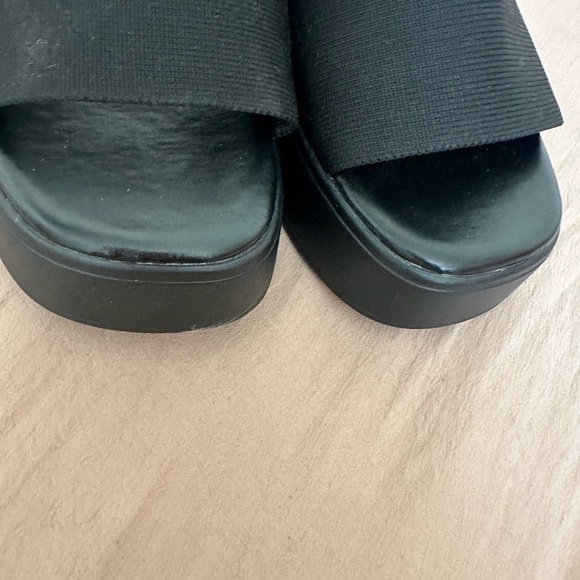 90s mule slides sandals - Picture 2 of 10